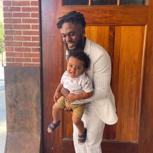 Meet your Posher, Djimy